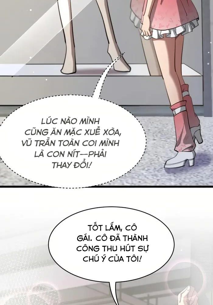 Tôi Bị Mắc Kẹt Trong Cùng Một Ngày Suốt Một Nghìn Năm: Chapter 163