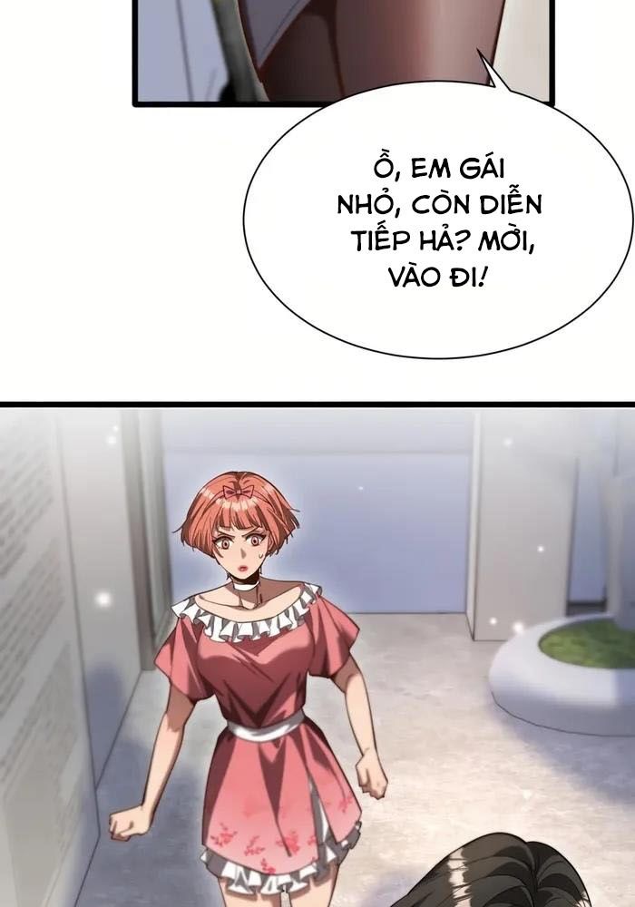 Tôi Bị Mắc Kẹt Trong Cùng Một Ngày Suốt Một Nghìn Năm: Chapter 163