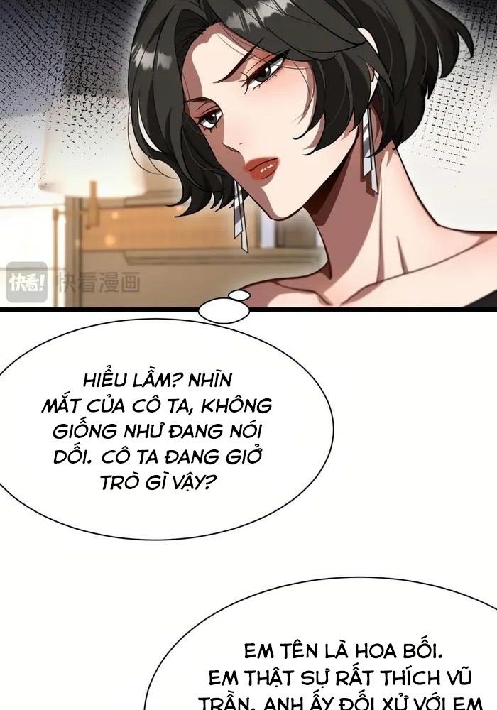 Tôi Bị Mắc Kẹt Trong Cùng Một Ngày Suốt Một Nghìn Năm: Chapter 163