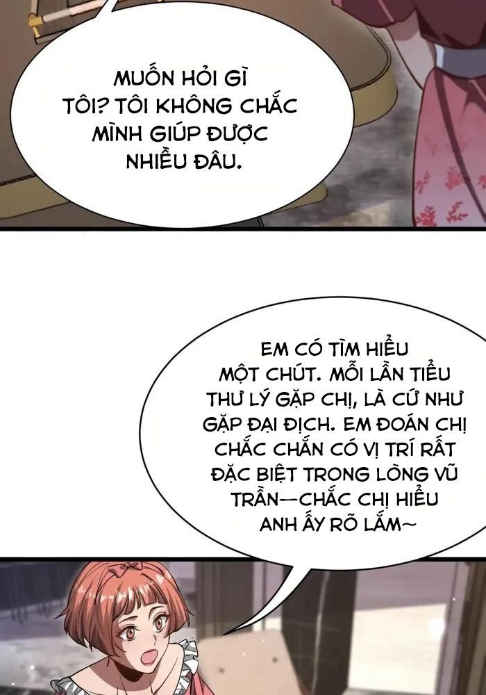 Tôi Bị Mắc Kẹt Trong Cùng Một Ngày Suốt Một Nghìn Năm: Chapter 163