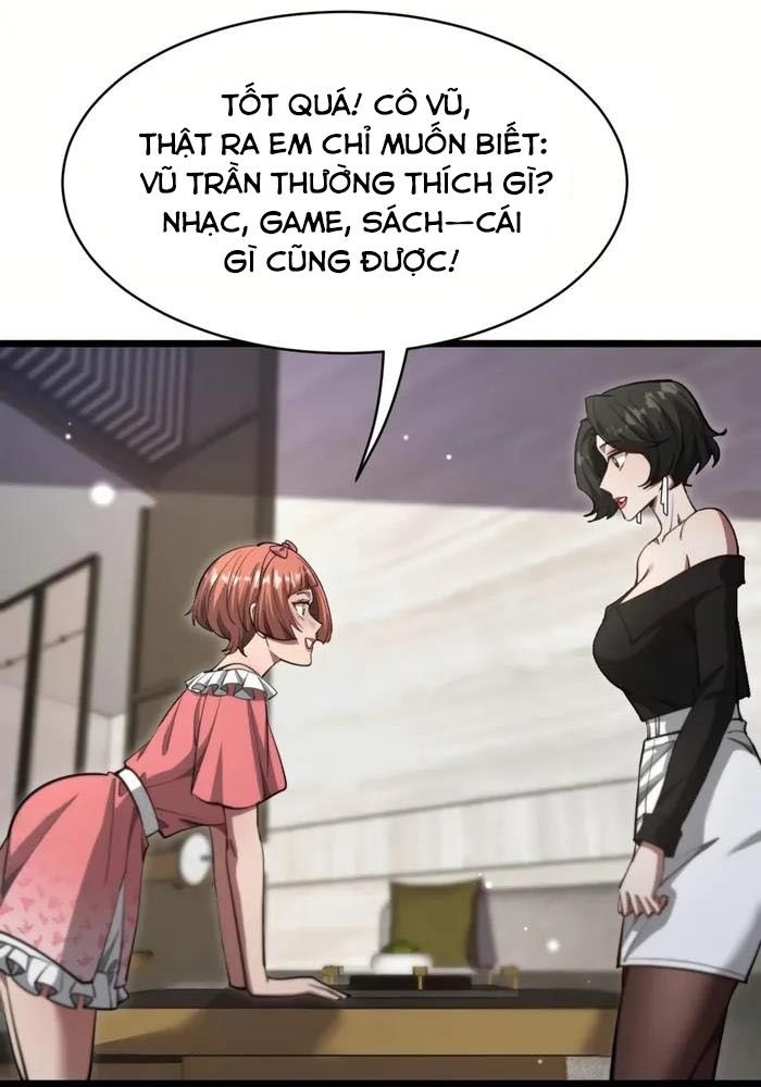 Tôi Bị Mắc Kẹt Trong Cùng Một Ngày Suốt Một Nghìn Năm: Chapter 163