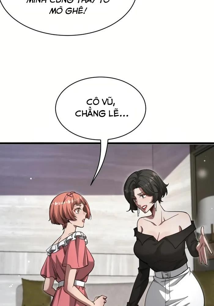 Tôi Bị Mắc Kẹt Trong Cùng Một Ngày Suốt Một Nghìn Năm: Chapter 163