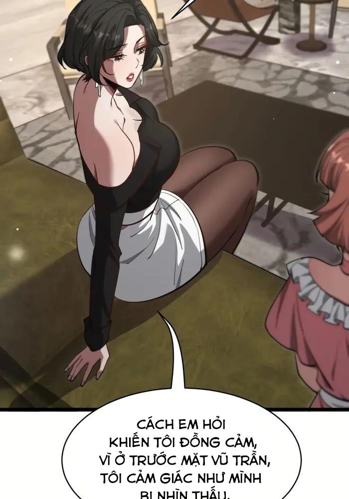 Tôi Bị Mắc Kẹt Trong Cùng Một Ngày Suốt Một Nghìn Năm: Chapter 163