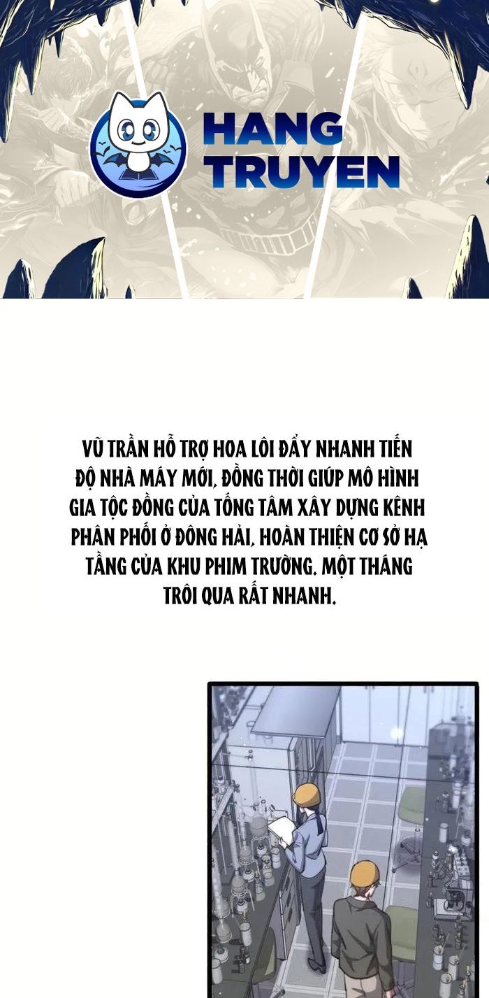 Tôi Bị Mắc Kẹt Trong Cùng Một Ngày Suốt Một Nghìn Năm: Chapter 164