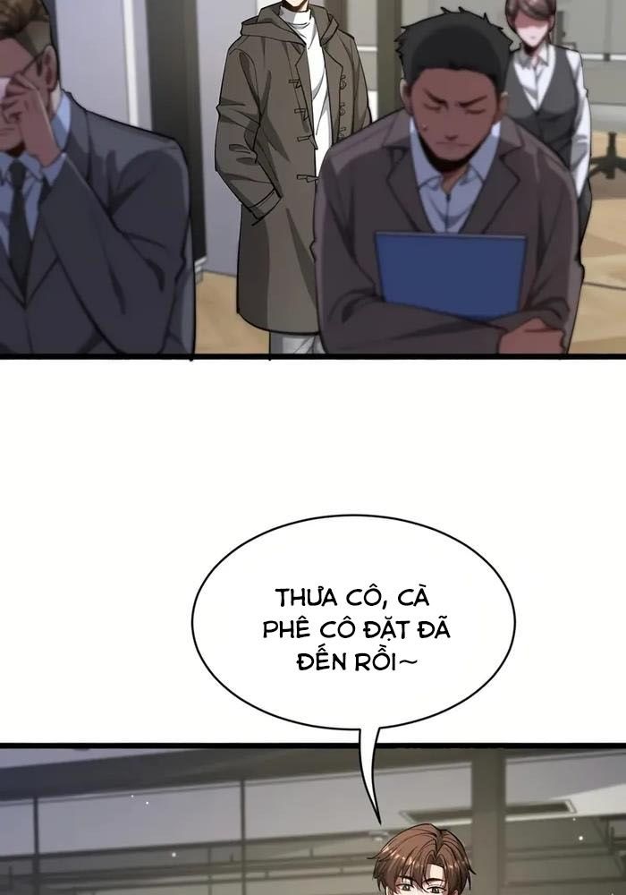 Tôi Bị Mắc Kẹt Trong Cùng Một Ngày Suốt Một Nghìn Năm: Chapter 164