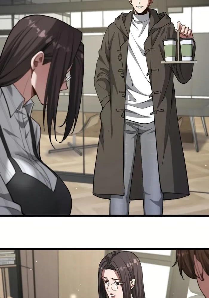 Tôi Bị Mắc Kẹt Trong Cùng Một Ngày Suốt Một Nghìn Năm: Chapter 164