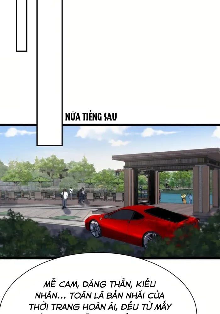 Tôi Bị Mắc Kẹt Trong Cùng Một Ngày Suốt Một Nghìn Năm: Chapter 164