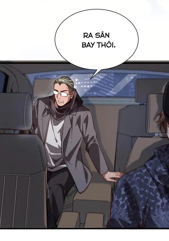 Tôi Bị Mắc Kẹt Trong Cùng Một Ngày Suốt Một Nghìn Năm: Chapter 164