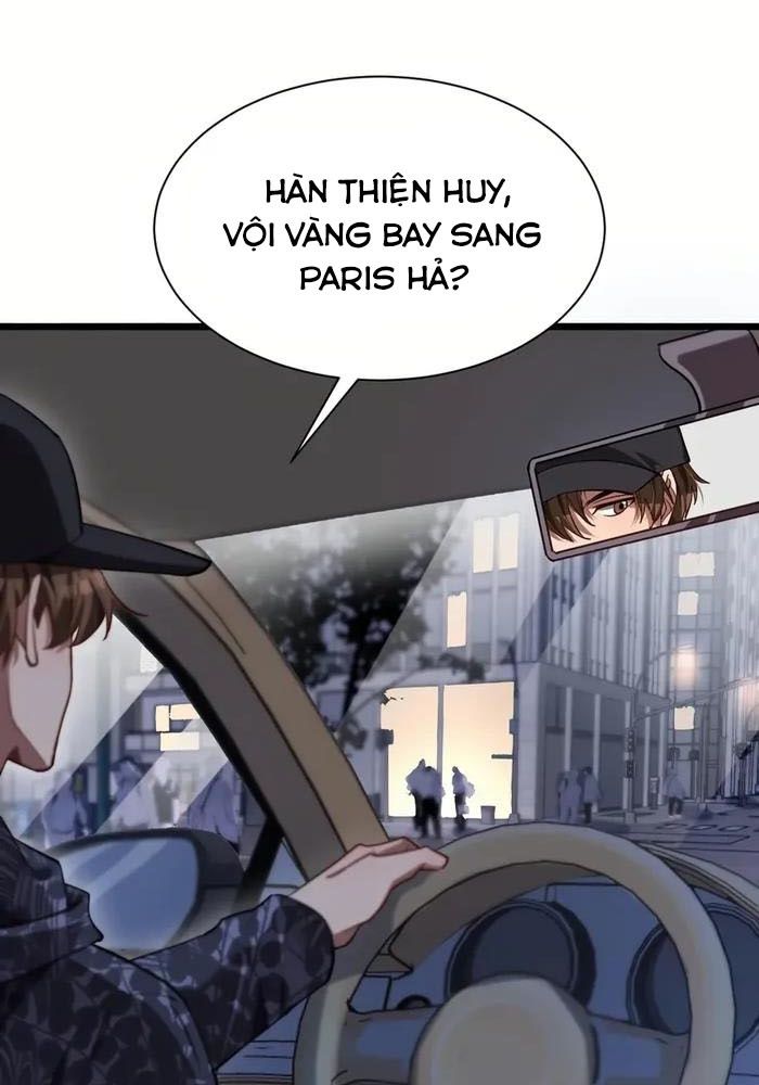 Tôi Bị Mắc Kẹt Trong Cùng Một Ngày Suốt Một Nghìn Năm: Chapter 164