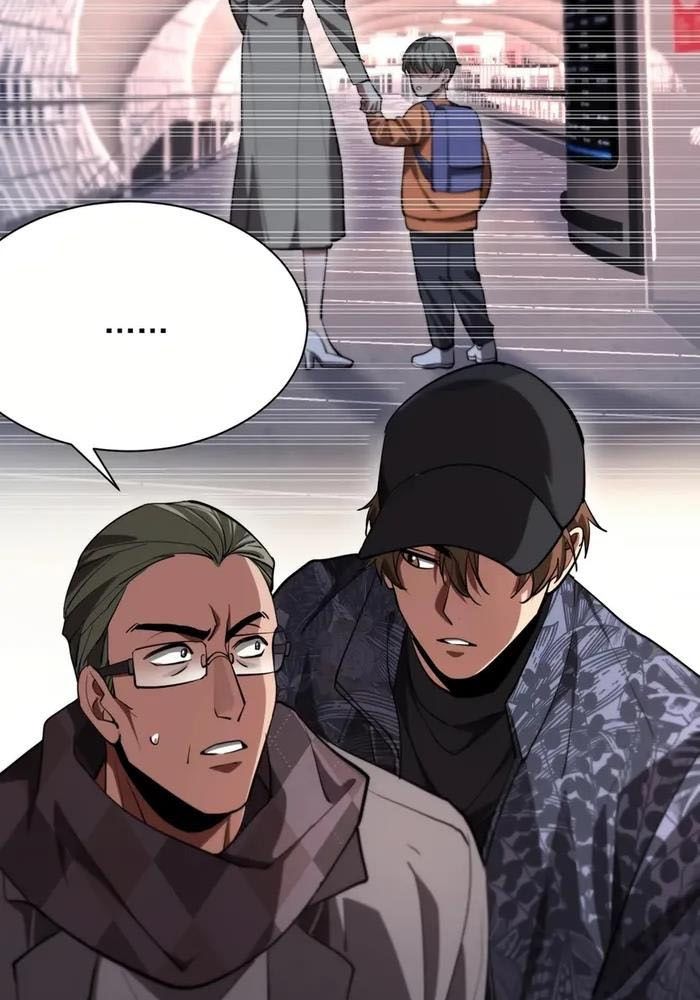 Tôi Bị Mắc Kẹt Trong Cùng Một Ngày Suốt Một Nghìn Năm: Chapter 164