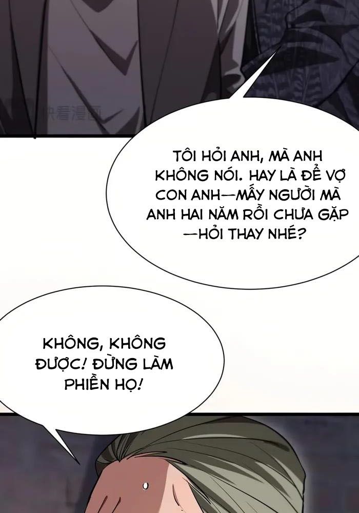 Tôi Bị Mắc Kẹt Trong Cùng Một Ngày Suốt Một Nghìn Năm: Chapter 164