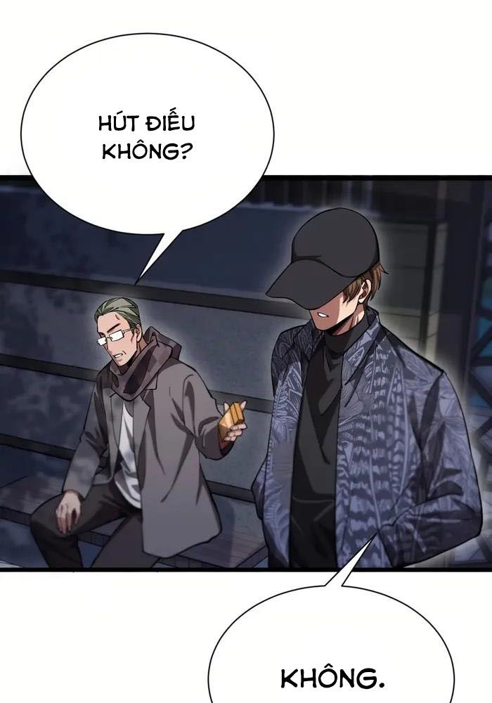 Tôi Bị Mắc Kẹt Trong Cùng Một Ngày Suốt Một Nghìn Năm: Chapter 164