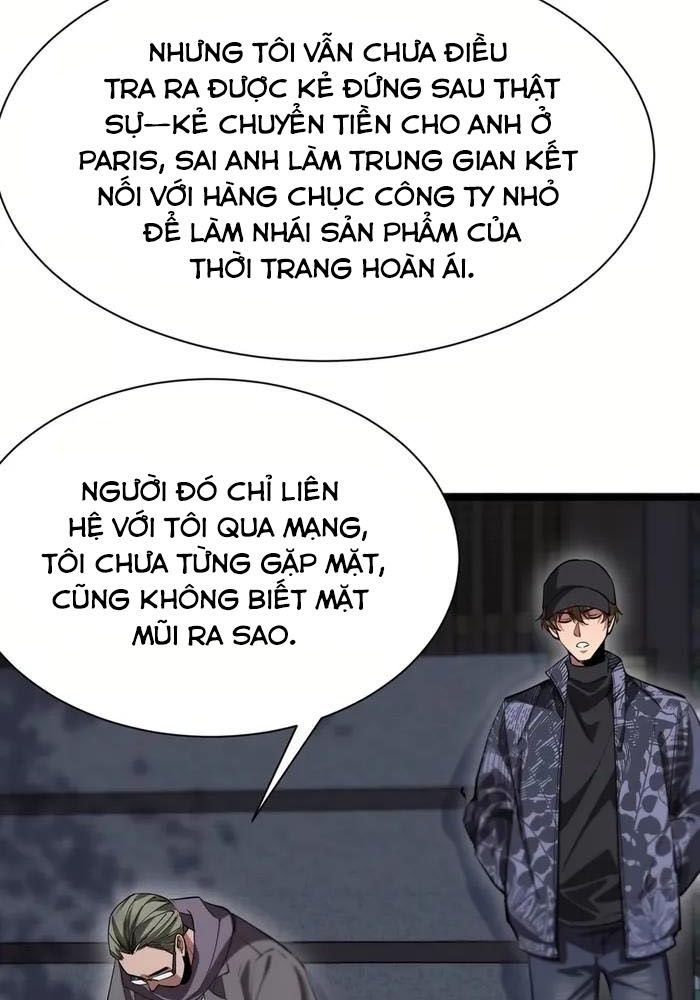 Tôi Bị Mắc Kẹt Trong Cùng Một Ngày Suốt Một Nghìn Năm: Chapter 164