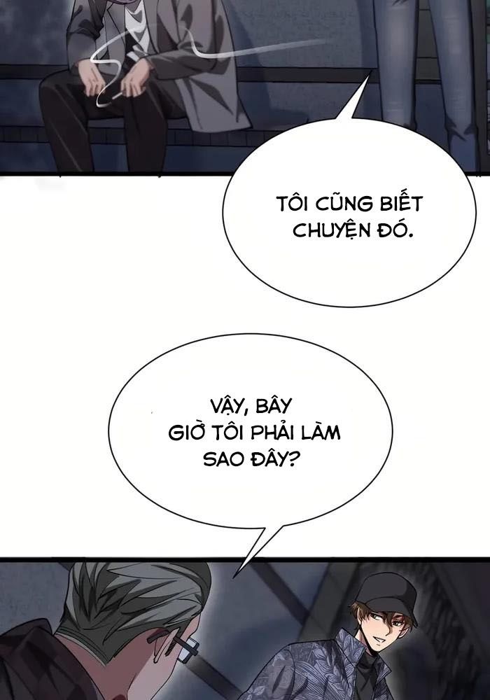 Tôi Bị Mắc Kẹt Trong Cùng Một Ngày Suốt Một Nghìn Năm: Chapter 164