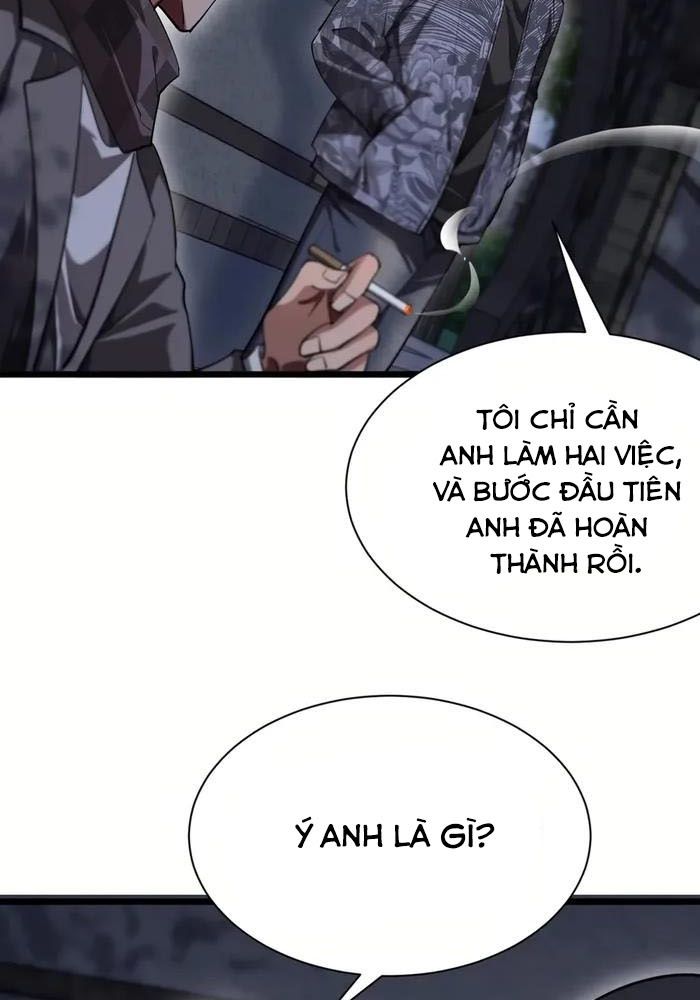 Tôi Bị Mắc Kẹt Trong Cùng Một Ngày Suốt Một Nghìn Năm: Chapter 164