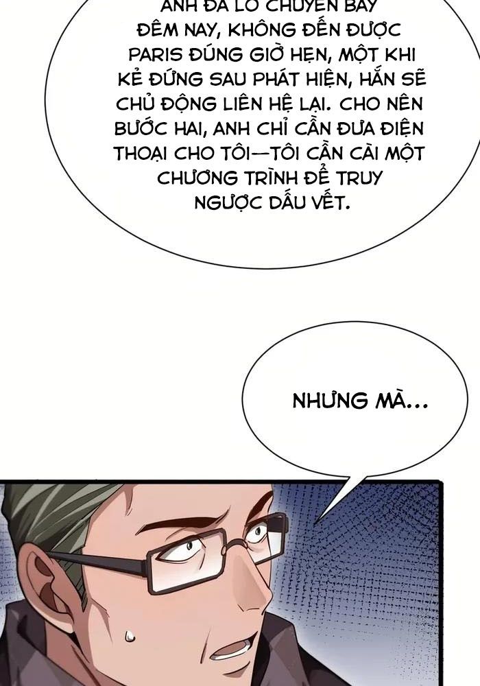 Tôi Bị Mắc Kẹt Trong Cùng Một Ngày Suốt Một Nghìn Năm: Chapter 164