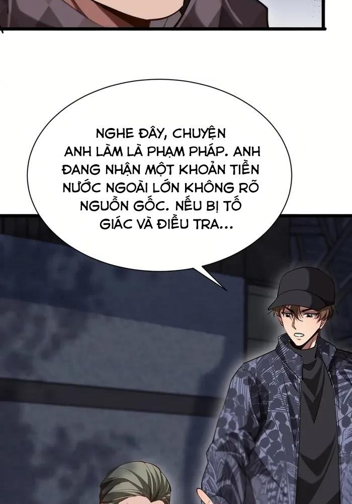 Tôi Bị Mắc Kẹt Trong Cùng Một Ngày Suốt Một Nghìn Năm: Chapter 164