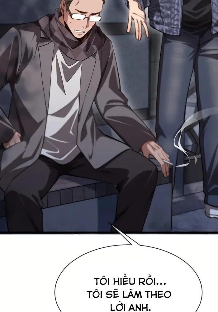 Tôi Bị Mắc Kẹt Trong Cùng Một Ngày Suốt Một Nghìn Năm: Chapter 164