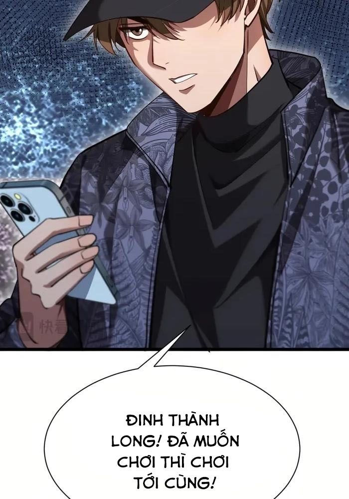 Tôi Bị Mắc Kẹt Trong Cùng Một Ngày Suốt Một Nghìn Năm: Chapter 164