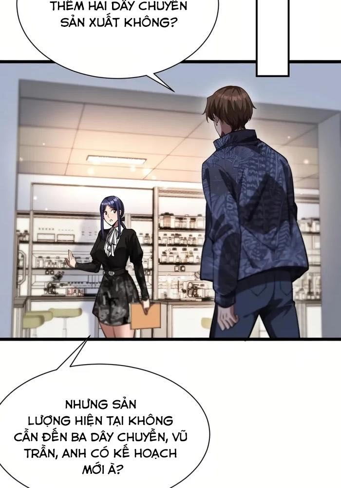 Tôi Bị Mắc Kẹt Trong Cùng Một Ngày Suốt Một Nghìn Năm: Chapter 164