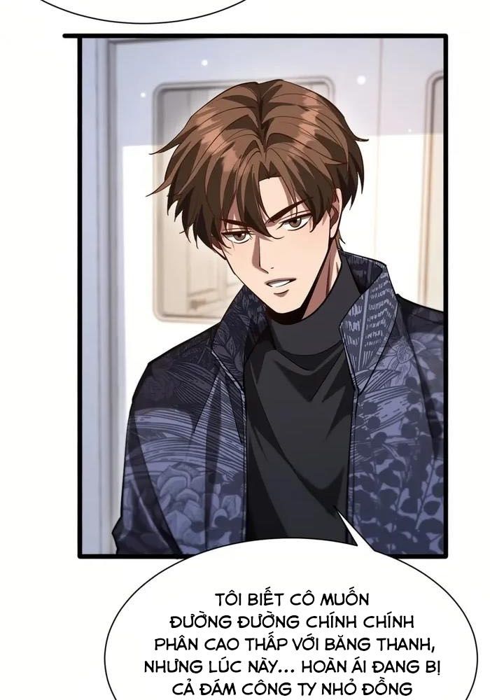 Tôi Bị Mắc Kẹt Trong Cùng Một Ngày Suốt Một Nghìn Năm: Chapter 164