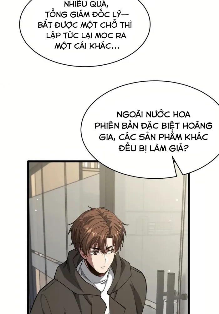 Tôi Bị Mắc Kẹt Trong Cùng Một Ngày Suốt Một Nghìn Năm: Chapter 164