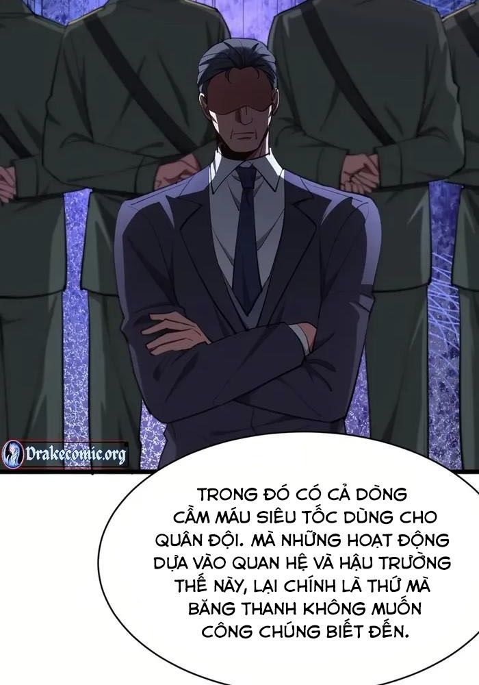 Tôi Bị Mắc Kẹt Trong Cùng Một Ngày Suốt Một Nghìn Năm: Chapter 164