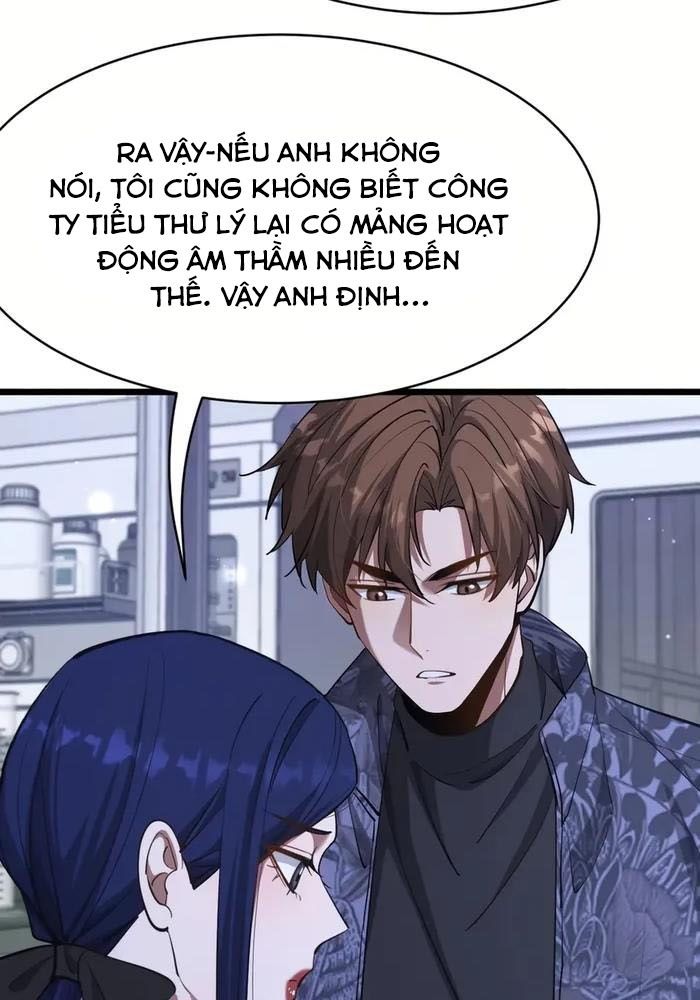 Tôi Bị Mắc Kẹt Trong Cùng Một Ngày Suốt Một Nghìn Năm: Chapter 164