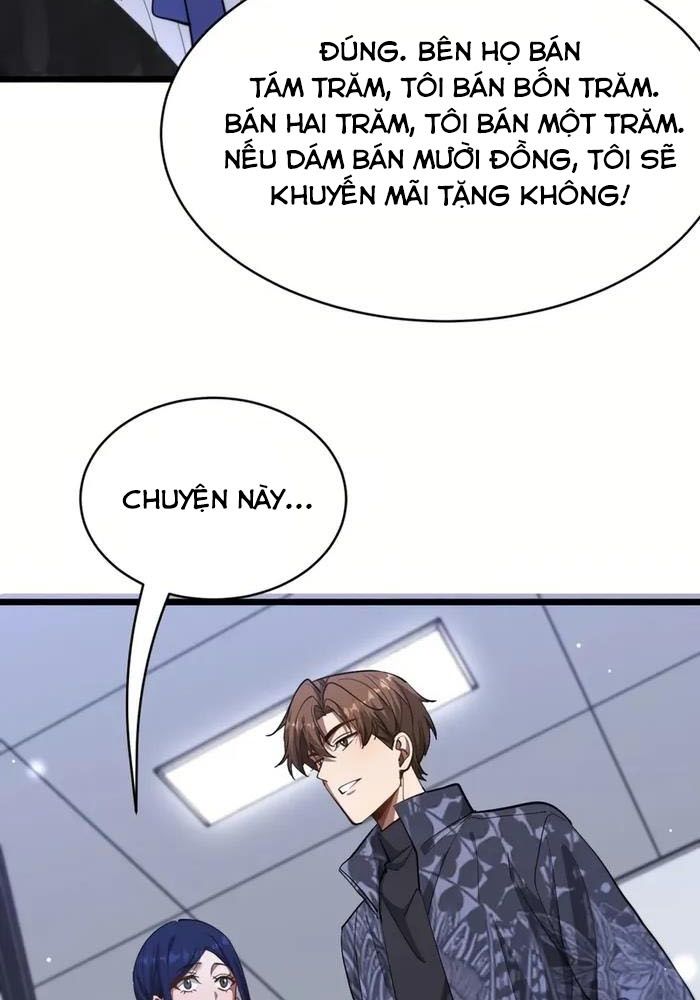 Tôi Bị Mắc Kẹt Trong Cùng Một Ngày Suốt Một Nghìn Năm: Chapter 164