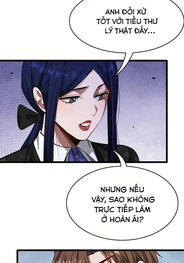 Tôi Bị Mắc Kẹt Trong Cùng Một Ngày Suốt Một Nghìn Năm: Chapter 164