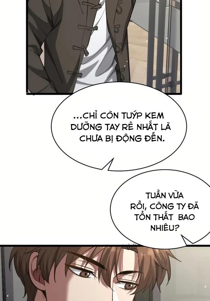 Tôi Bị Mắc Kẹt Trong Cùng Một Ngày Suốt Một Nghìn Năm: Chapter 164