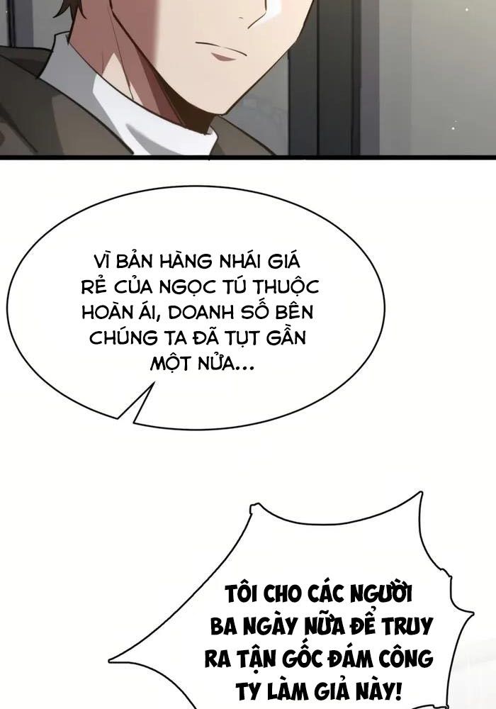 Tôi Bị Mắc Kẹt Trong Cùng Một Ngày Suốt Một Nghìn Năm: Chapter 164