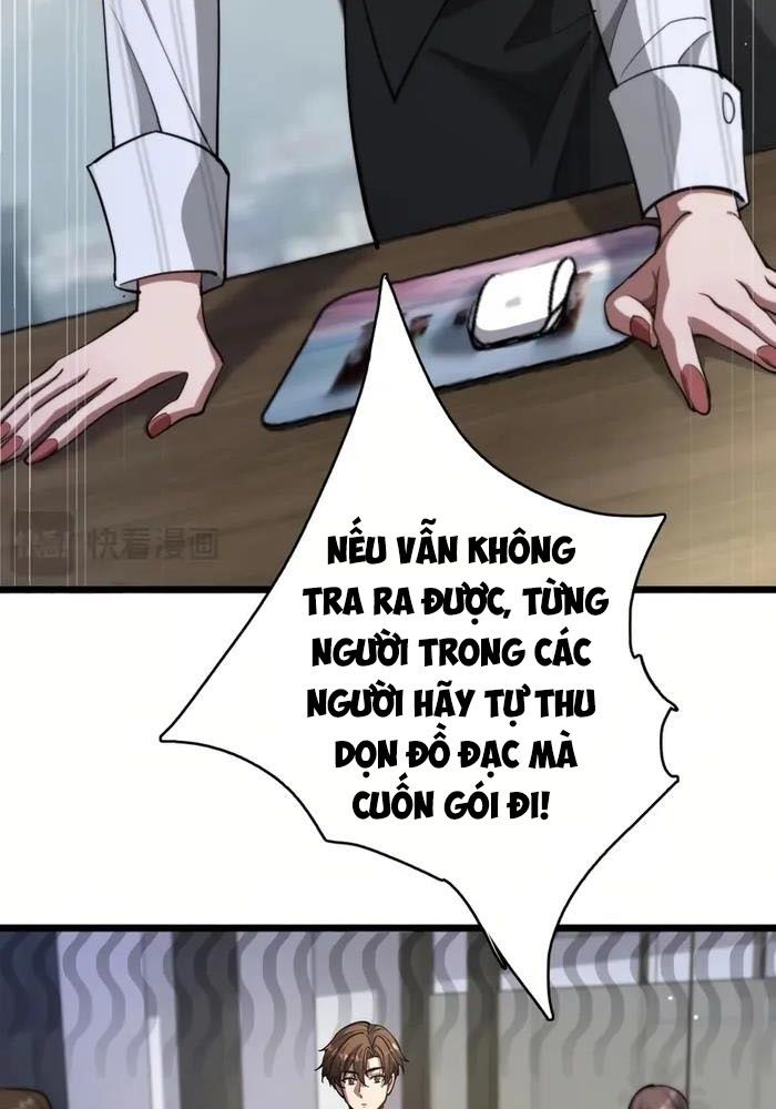 Tôi Bị Mắc Kẹt Trong Cùng Một Ngày Suốt Một Nghìn Năm: Chapter 164