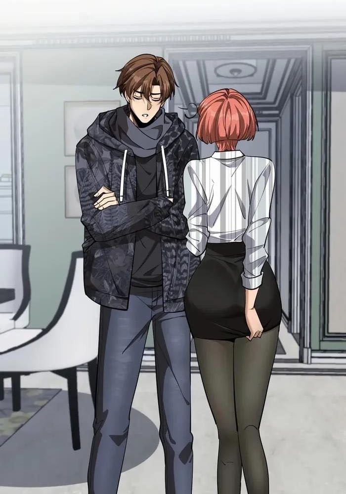 Tôi Bị Mắc Kẹt Trong Cùng Một Ngày Suốt Một Nghìn Năm: Chapter 165