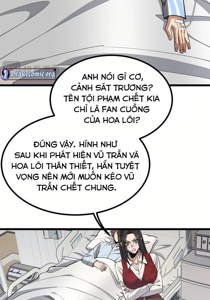 Tôi Bị Mắc Kẹt Trong Cùng Một Ngày Suốt Một Nghìn Năm: Chapter 165