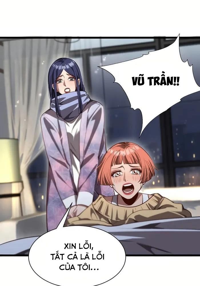 Tôi Bị Mắc Kẹt Trong Cùng Một Ngày Suốt Một Nghìn Năm: Chapter 165