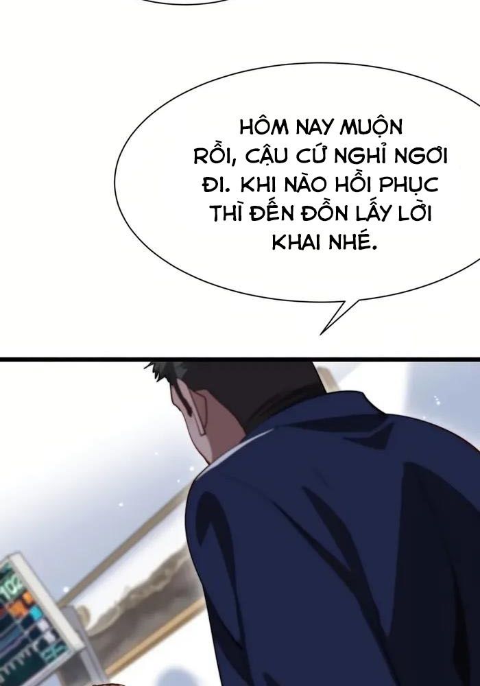 Tôi Bị Mắc Kẹt Trong Cùng Một Ngày Suốt Một Nghìn Năm: Chapter 165