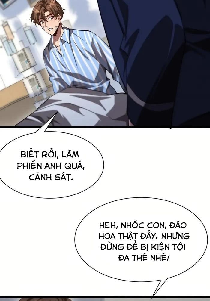 Tôi Bị Mắc Kẹt Trong Cùng Một Ngày Suốt Một Nghìn Năm: Chapter 165