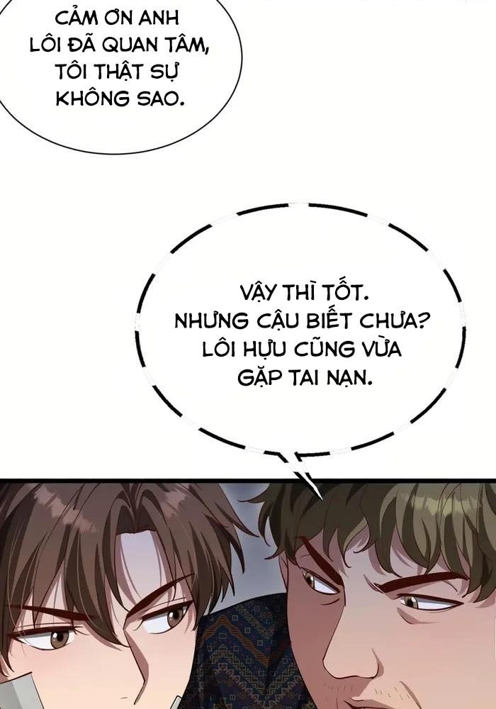 Tôi Bị Mắc Kẹt Trong Cùng Một Ngày Suốt Một Nghìn Năm: Chapter 165