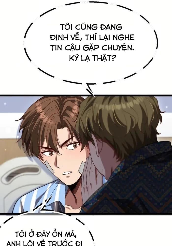 Tôi Bị Mắc Kẹt Trong Cùng Một Ngày Suốt Một Nghìn Năm: Chapter 165