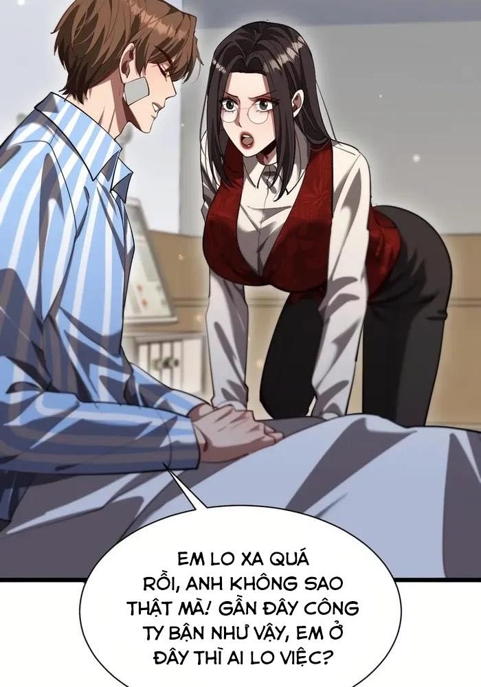 Tôi Bị Mắc Kẹt Trong Cùng Một Ngày Suốt Một Nghìn Năm: Chapter 165