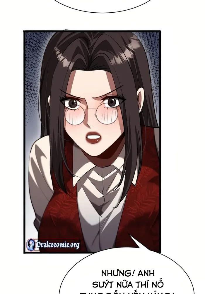 Tôi Bị Mắc Kẹt Trong Cùng Một Ngày Suốt Một Nghìn Năm: Chapter 165