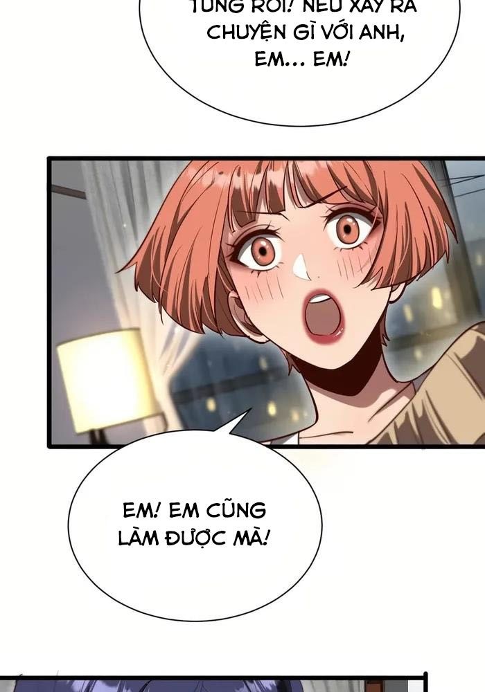 Tôi Bị Mắc Kẹt Trong Cùng Một Ngày Suốt Một Nghìn Năm: Chapter 165