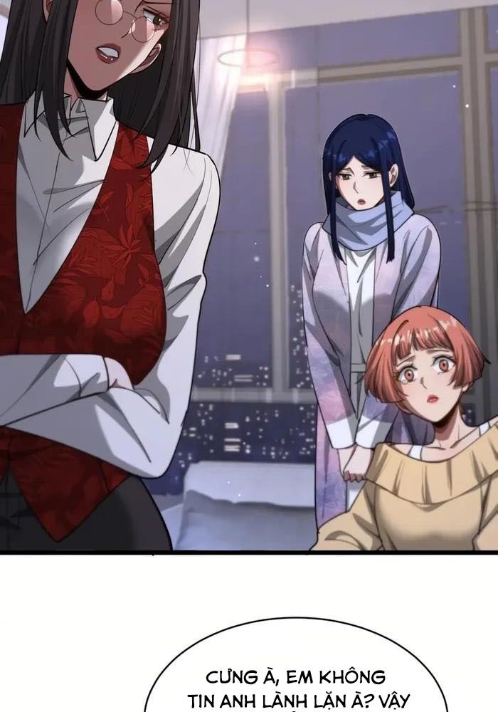 Tôi Bị Mắc Kẹt Trong Cùng Một Ngày Suốt Một Nghìn Năm: Chapter 165