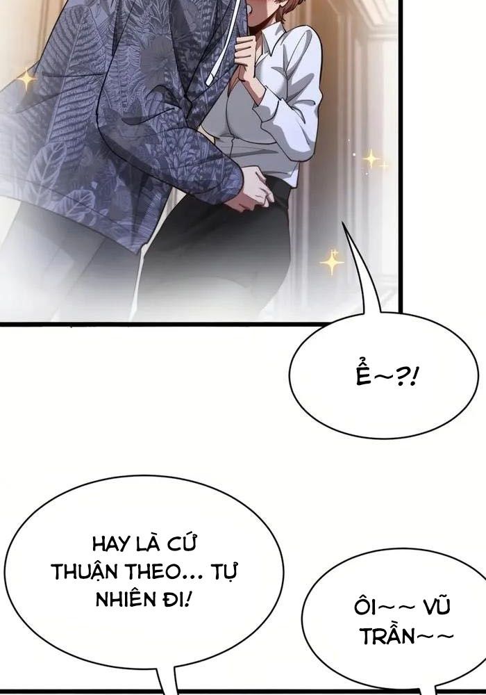 Tôi Bị Mắc Kẹt Trong Cùng Một Ngày Suốt Một Nghìn Năm: Chapter 165