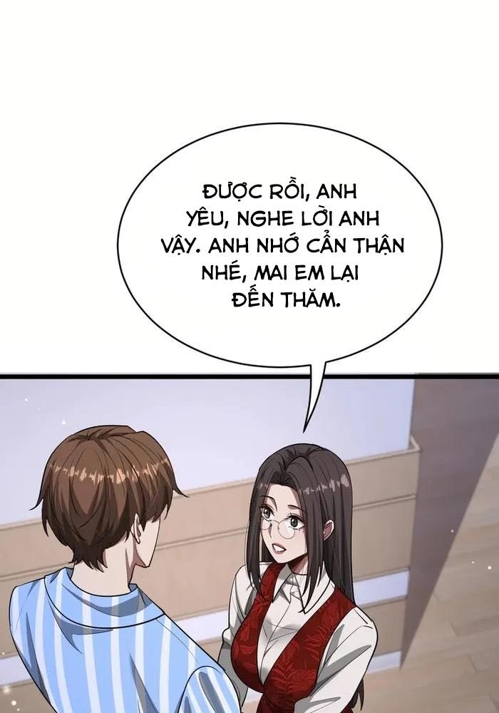 Tôi Bị Mắc Kẹt Trong Cùng Một Ngày Suốt Một Nghìn Năm: Chapter 165