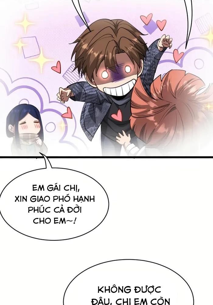 Tôi Bị Mắc Kẹt Trong Cùng Một Ngày Suốt Một Nghìn Năm: Chapter 165