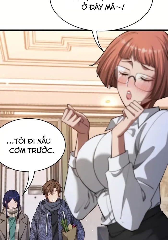 Tôi Bị Mắc Kẹt Trong Cùng Một Ngày Suốt Một Nghìn Năm: Chapter 165