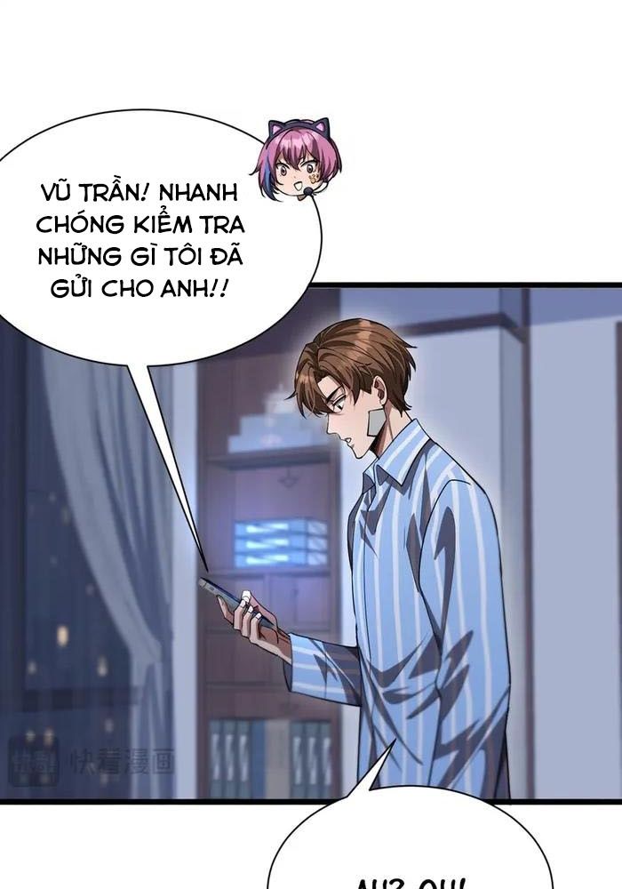 Tôi Bị Mắc Kẹt Trong Cùng Một Ngày Suốt Một Nghìn Năm: Chapter 166