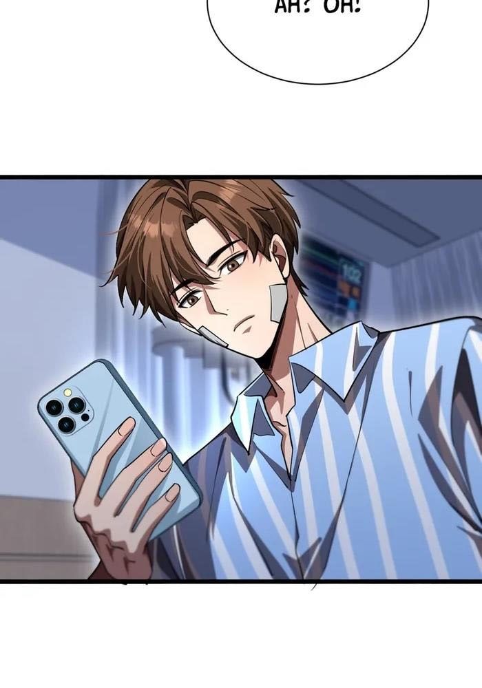 Tôi Bị Mắc Kẹt Trong Cùng Một Ngày Suốt Một Nghìn Năm: Chapter 166